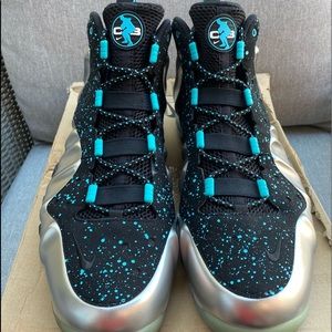 NIKE BARKLEY POSITE MAX
